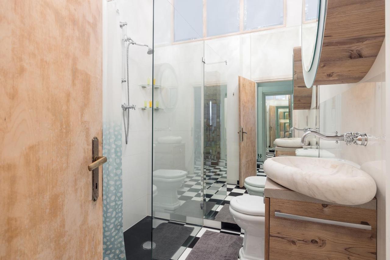 Apartament Orange Mirror Fantasious *